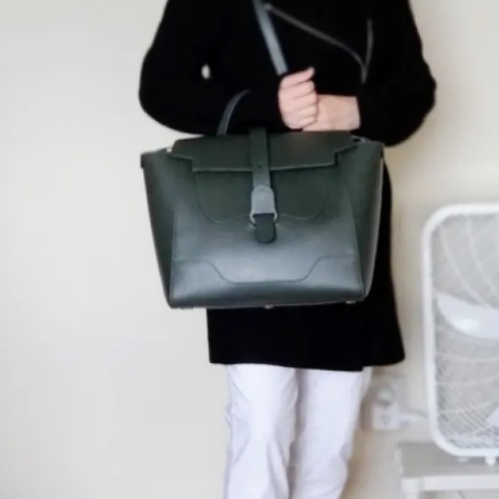 Senreve Maestra Bag - Large - Picture 6 of 10